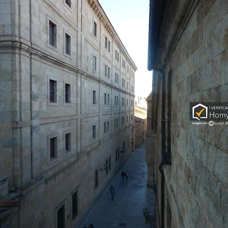 Homyat Melendez I, Centro Historico Apartment Salamanca Exterior photo