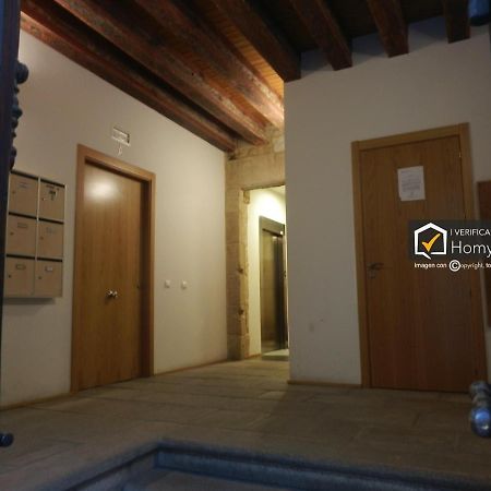 Homyat Melendez I, Centro Historico Apartment Salamanca Exterior photo