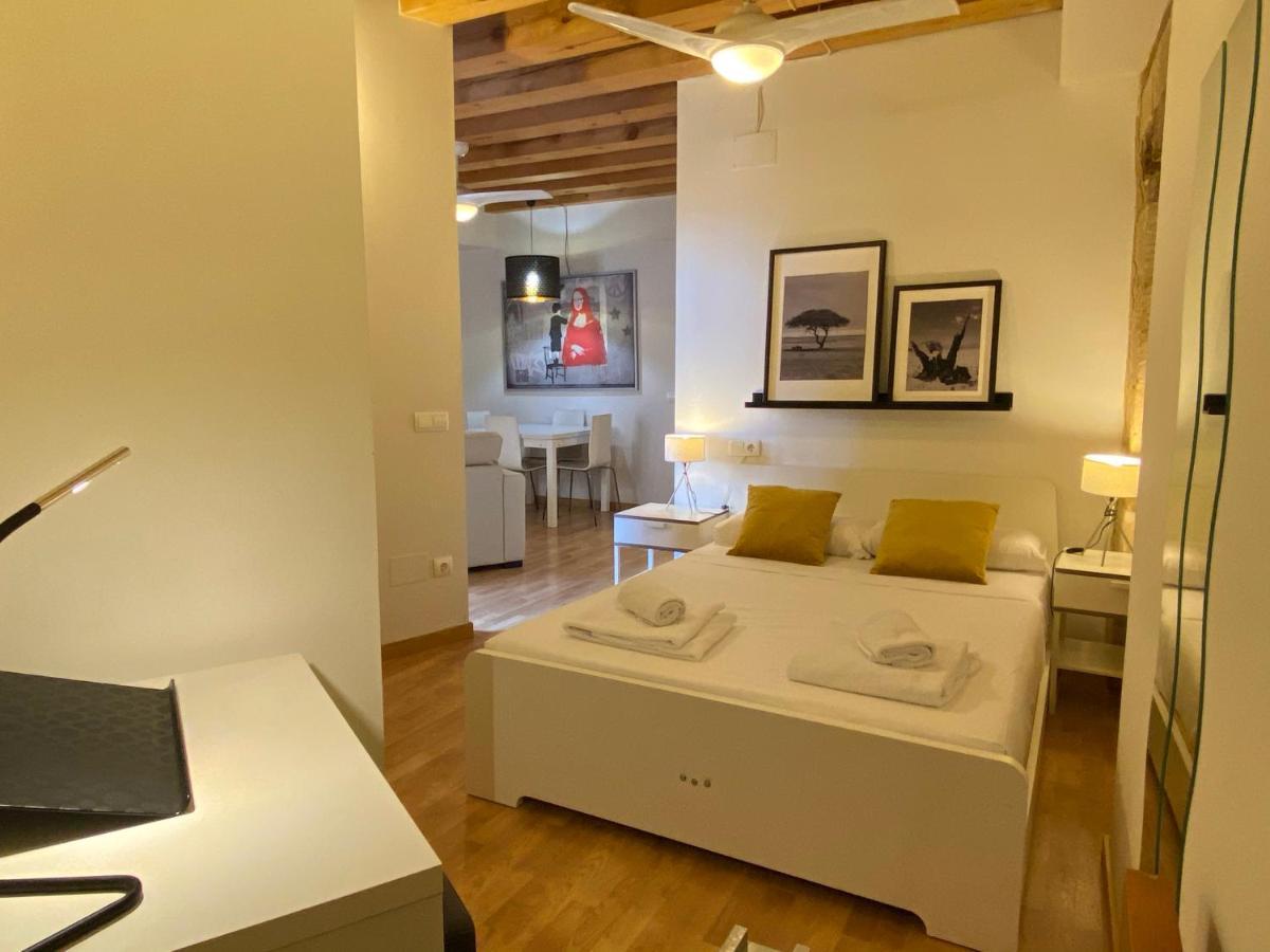 Homyat Melendez I, Centro Historico Apartment Salamanca Exterior photo